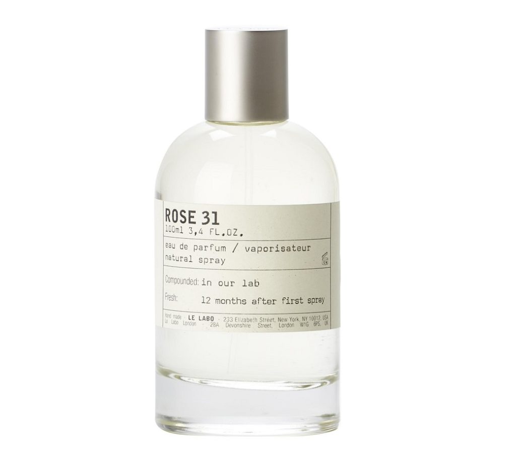 Le Labo Rose 31 Eau De Parfum Perfume Malaysia