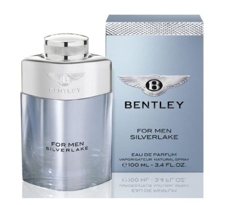 bentley silverlake