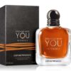 Emporio Armani Stronger With You Intensely