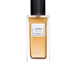 ysl caftan
