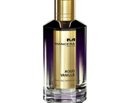 mancera aoud vanille