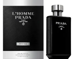 Prada L'Homme Intense