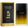 azzaro ginger lover