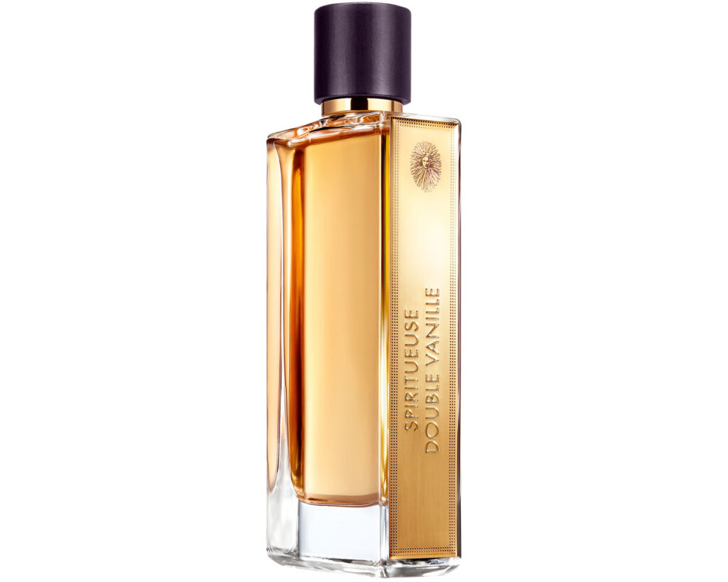 Guerlain Spiritueuse Double Vanille EDP 75 ml Preturi Guerlain Spiritueuse Double Vanille EDP 75