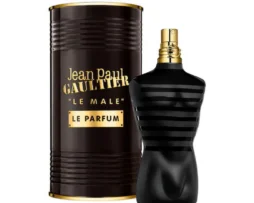 jean paul gaultier le male le parfum