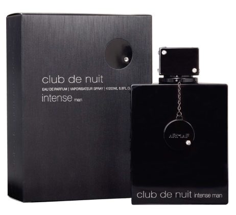 armaf club intense edp