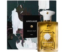 Amouage Beach Hut Man