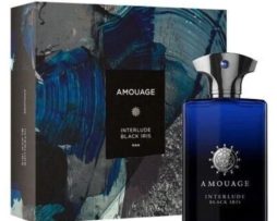 amouage interlude black iris