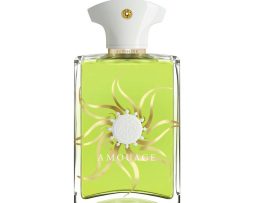 Amouage Sunshine Man