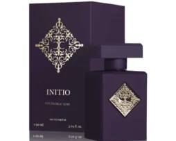 Initio Psychedelic Love