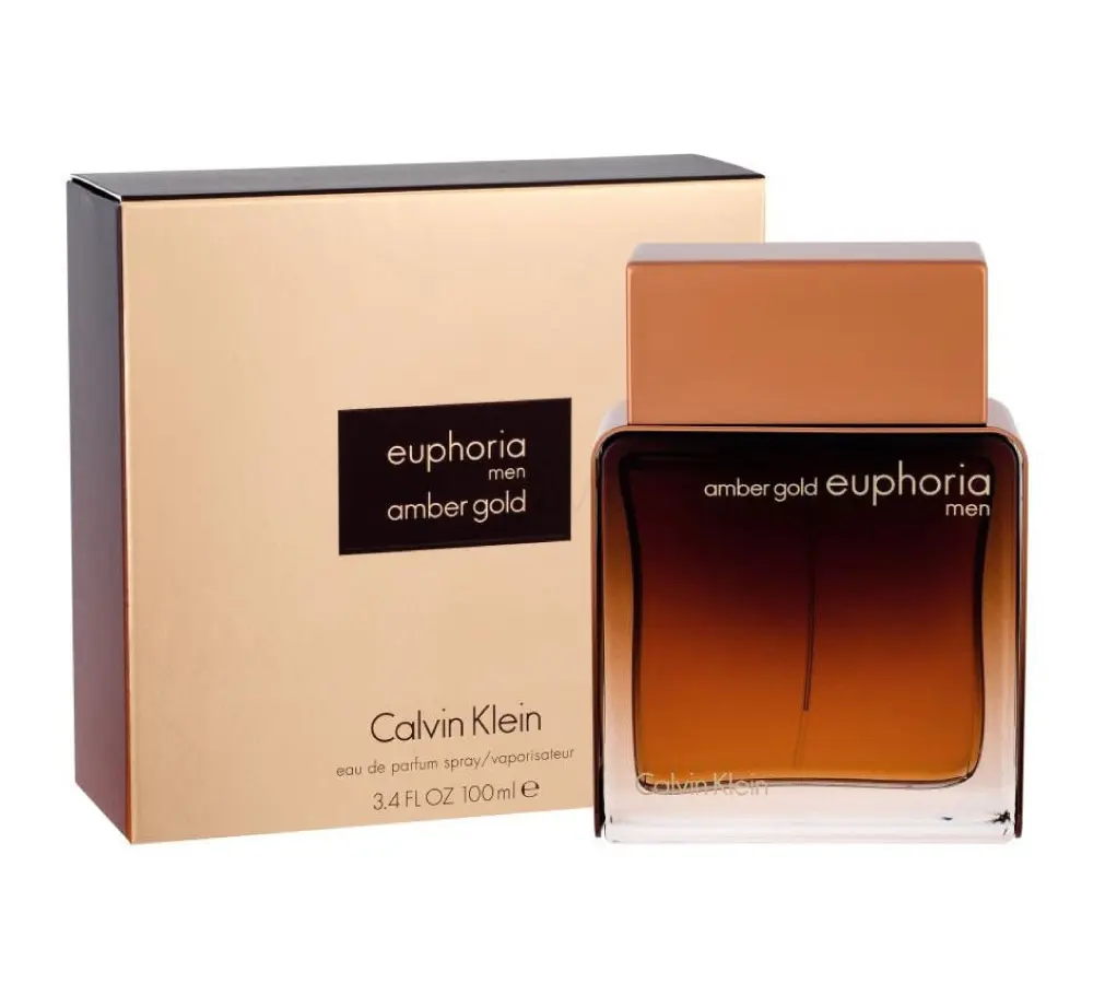 euphoria amber gold