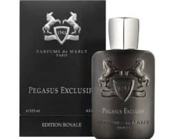 pegasus exclusif