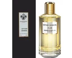 Alternative view of Mancera Vetiver Sensuel Eau De Parfum