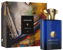 Amouage Interlude Man