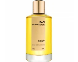Mancera Sicily Eau De Parfum