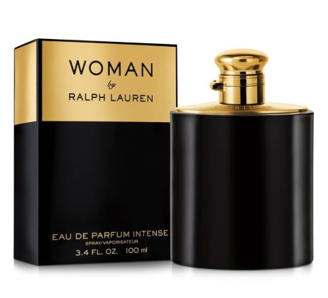 ralph woman intense