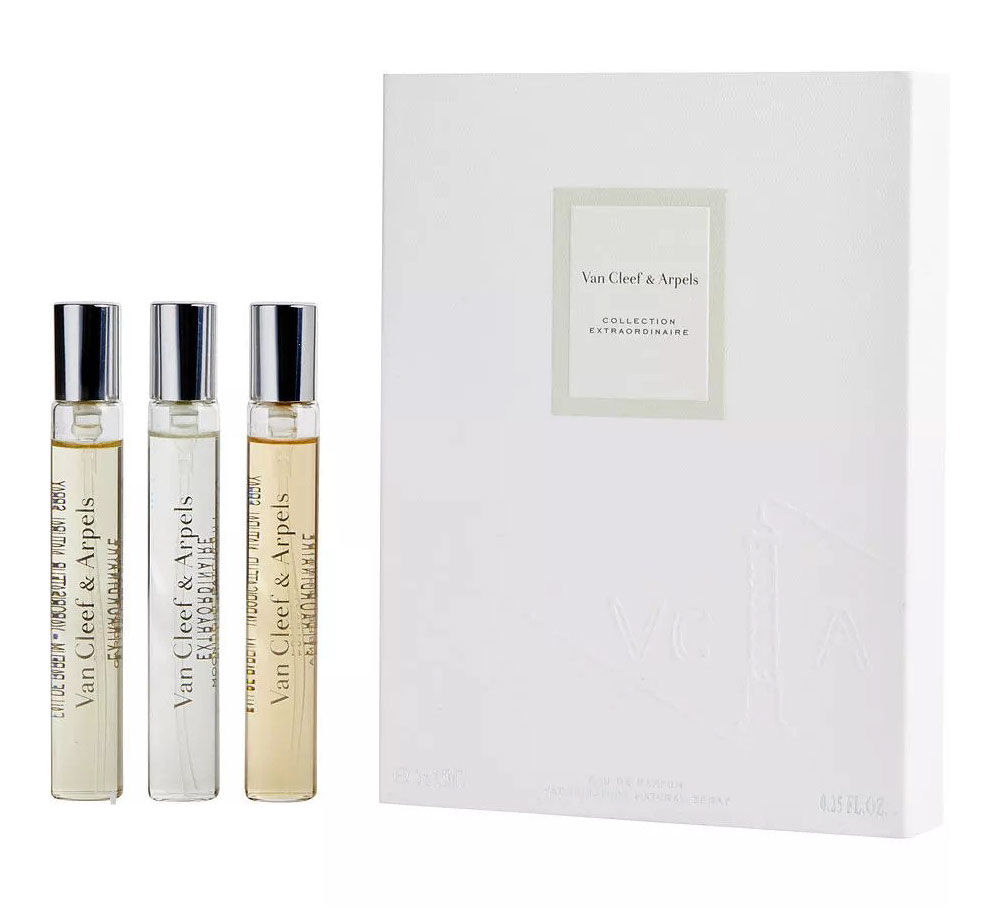 Van Cleef & Arpels Collection Extraordinaire – Perfume Malaysia