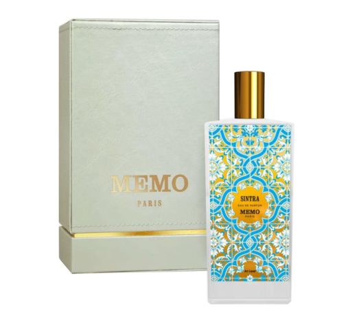 Memo Paris Sintra Eau De Parfum | Perfume Malaysia
