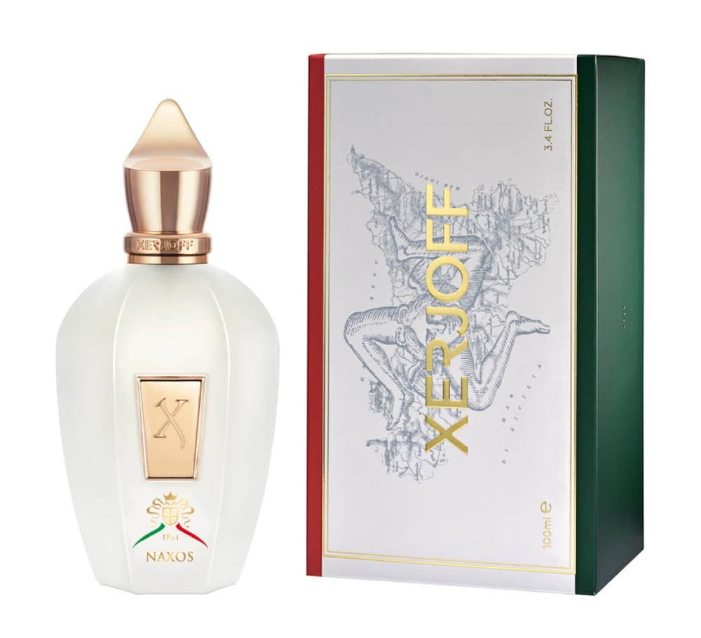 Xerjoff Naxos Eau De Parfum Perfume Malaysia Xerjoff Naxos Eau De Parfum Perfume Malaysia