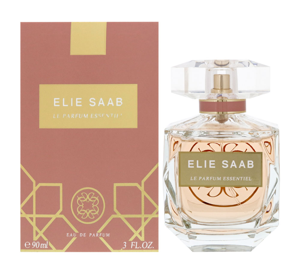 Elie Saab Le Parfum Essentiel Eau De Parfum – Perfume Malaysia