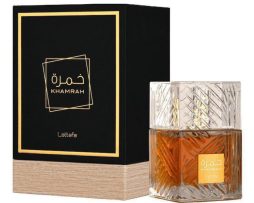 lattafa khamrah