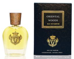 parfums vintage oriental woods