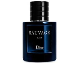 Dior Sauvage Elixir