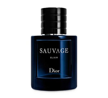 Dior Sauvage Elixir
