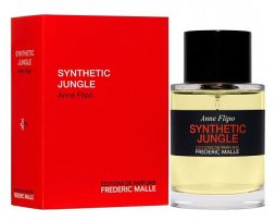 frederic malle synthetic jungle