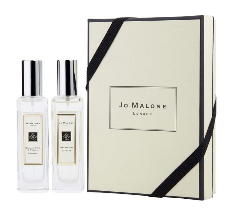 Jo Malone Mini Gift Set Perfume Malaysia