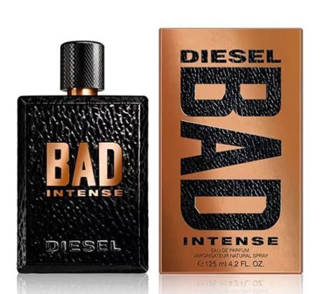 diesel bad intense