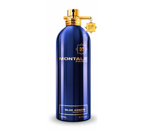 montale blue amber