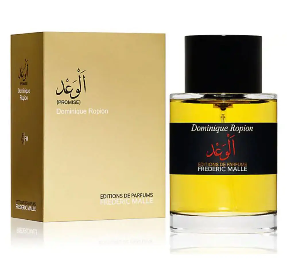 Frederic Malle Promise