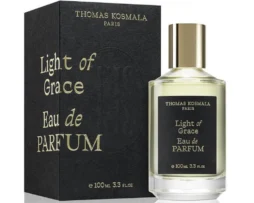 Thomas Kosmala Light of Grace