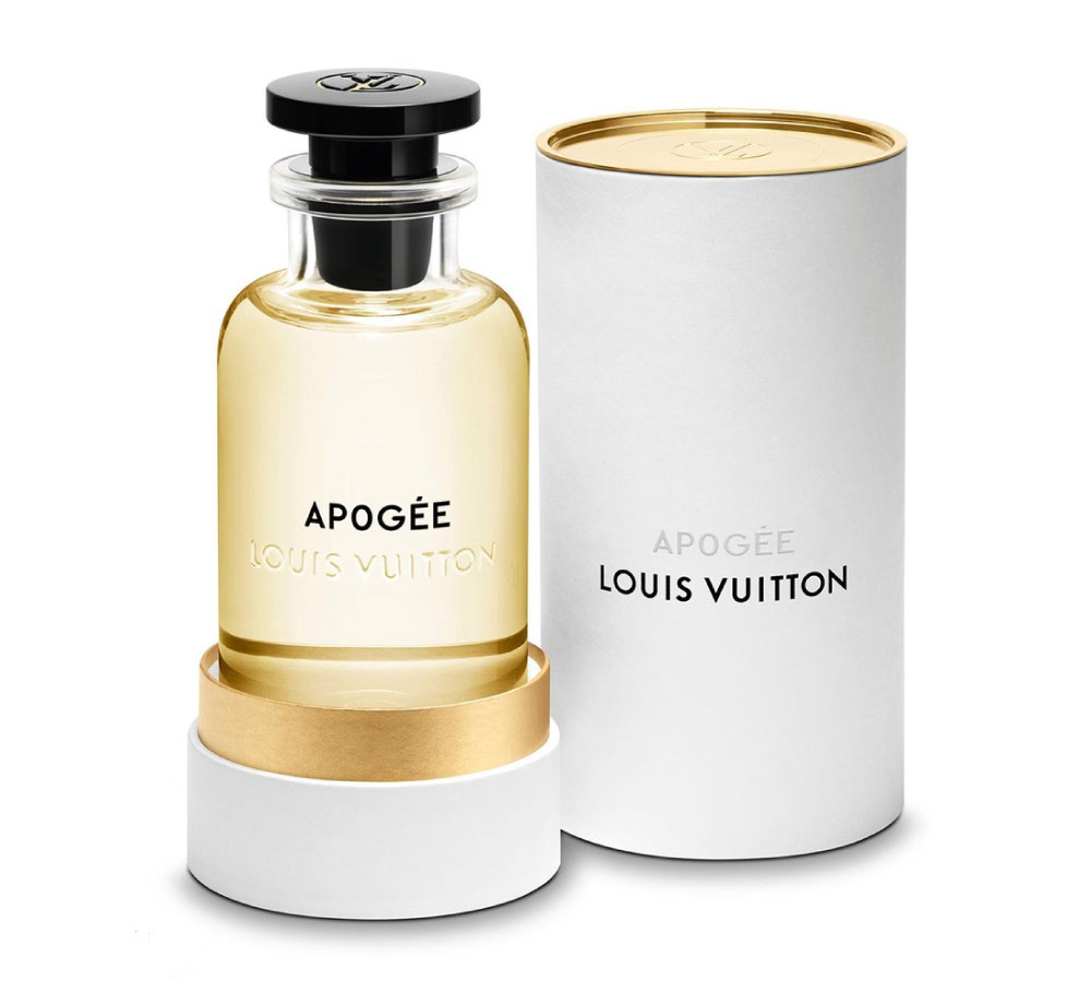 Louis Vuitton Perfume Review - Apogee, Turbulences & More, British Vogue