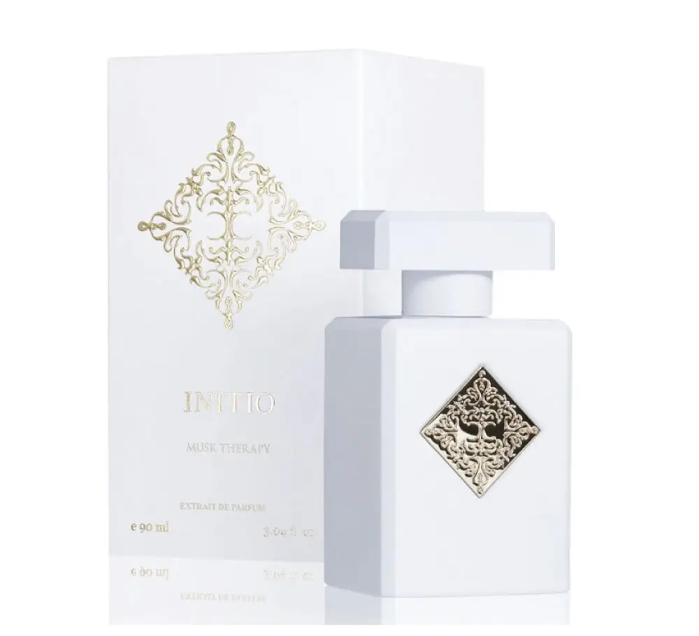 Initio Musk Therapy