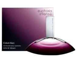 CK Euphoria Intense Women