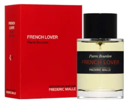 Frederic Malle French Lover