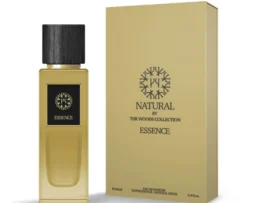The Woods Collection The Essence
