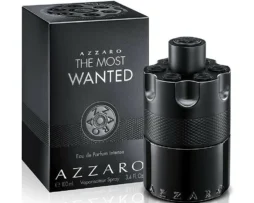 azzaro most wanted