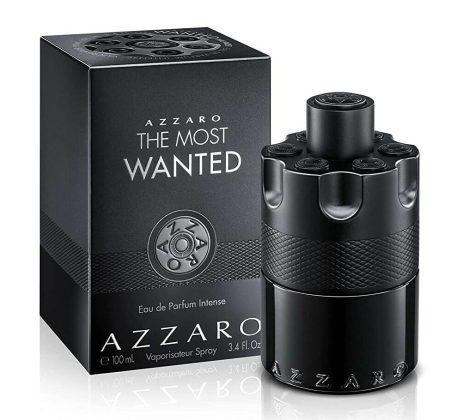 azzaro most wanted