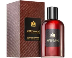 sap saffron oud