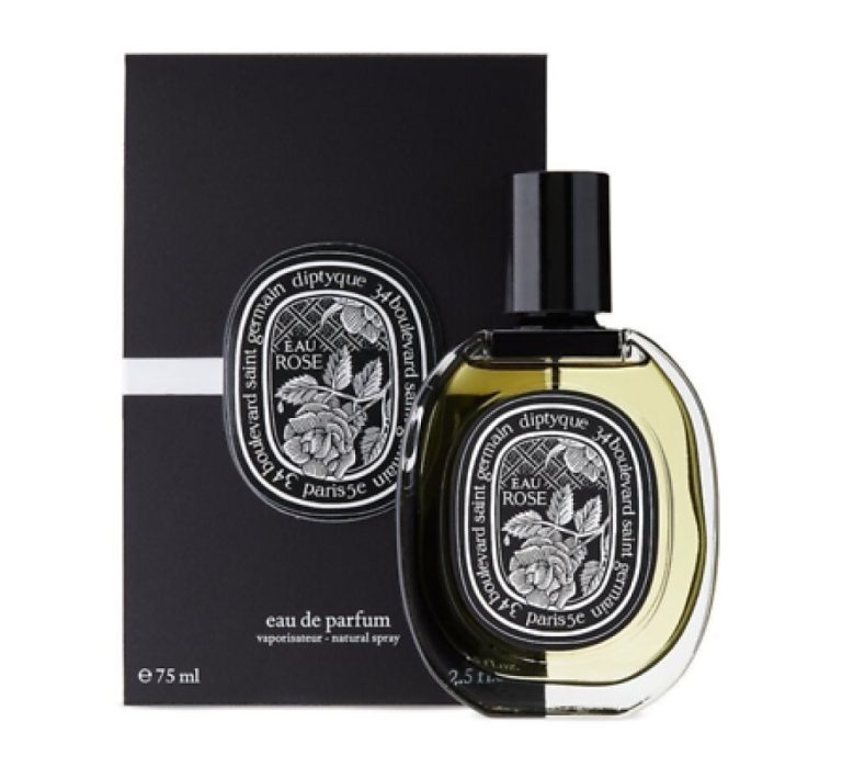 Diptyque Eau Rose Eau De Parfum Perfume Malaysia