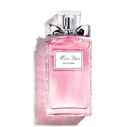 Miss Dior Rose N'Roses