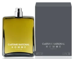 costume national homme parfum