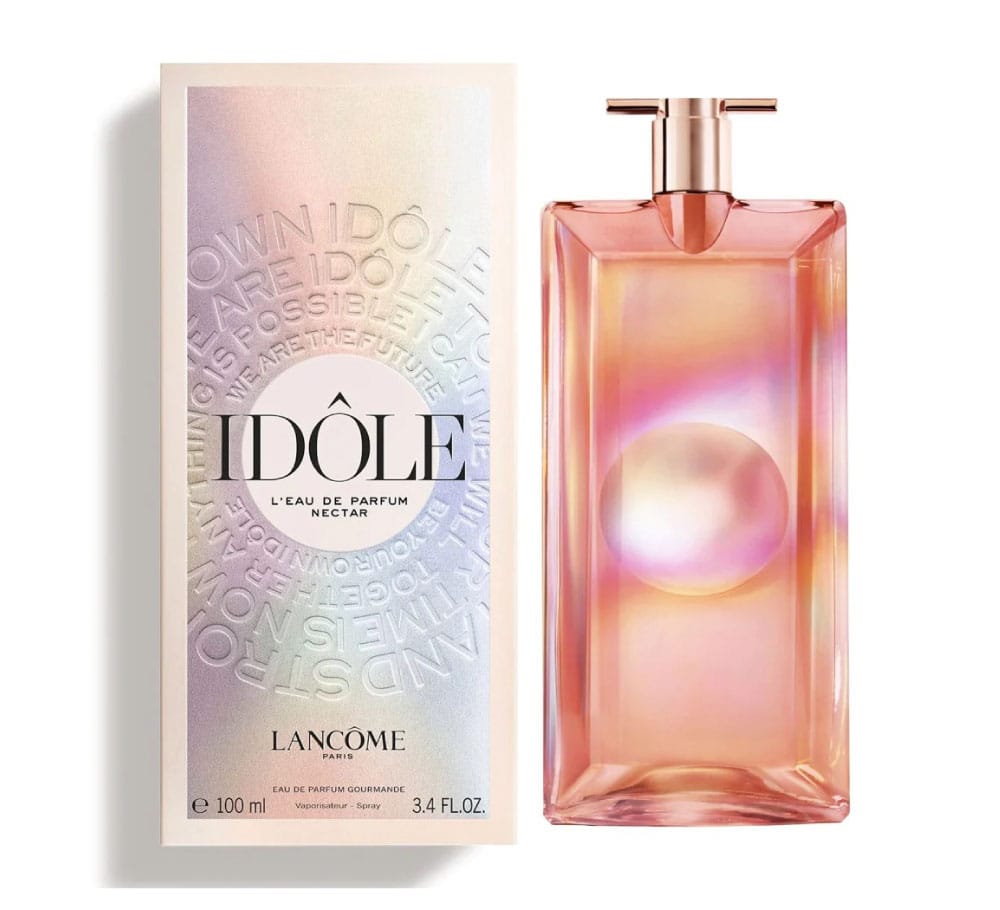 Lancome Idole Nectar Eau De Parfum Perfume Malaysia Lancome Idole Nectar Eau De Parfum Perfume Malaysia