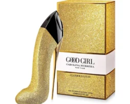 Carolina Herrera Good Girl Gold Fantasy