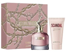 Jean Paul Gaultier Scandal