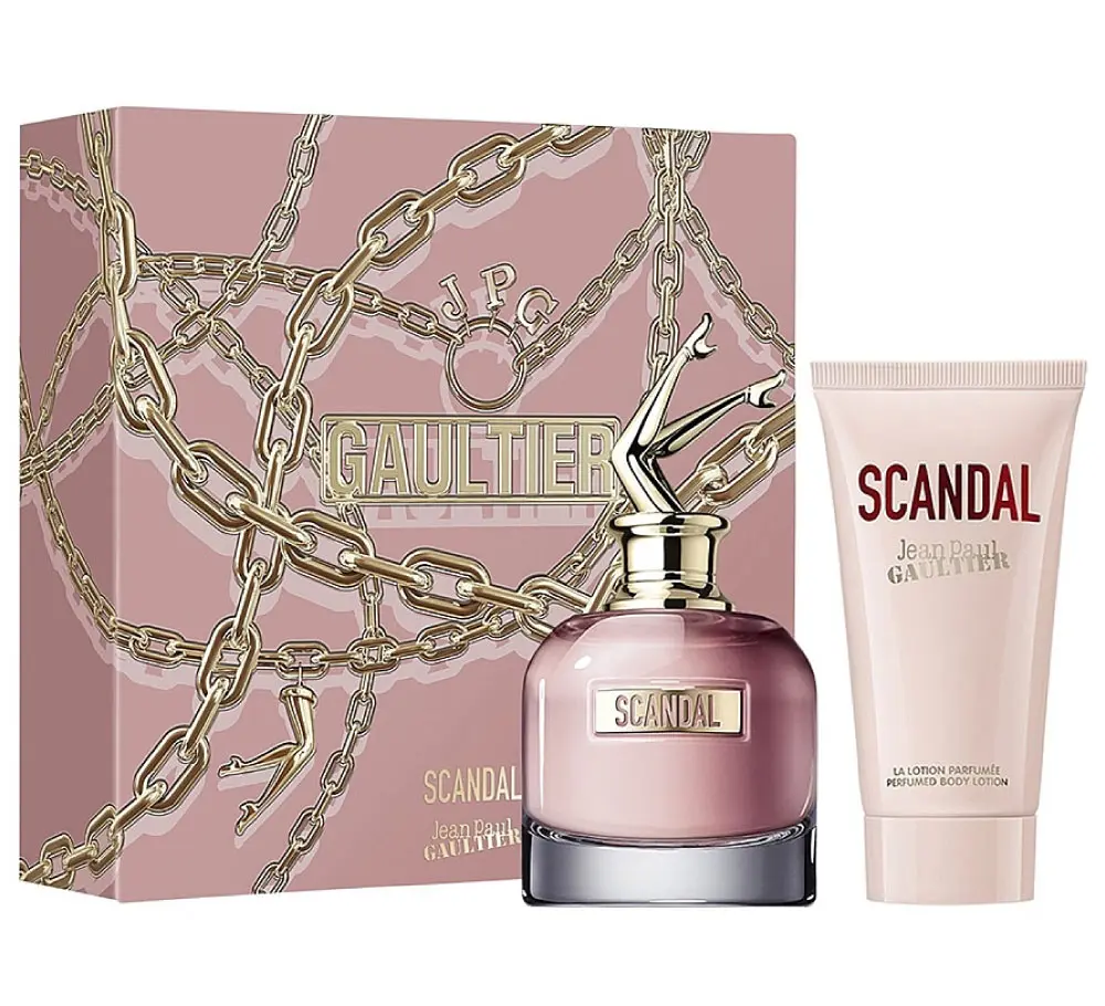 Jean Paul Gaultier Scandal