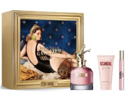 Jean Paul Gaultier Scandal